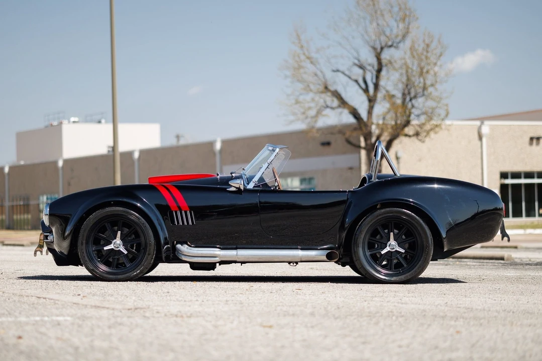 1965 Shelby Cobra Replica - Image 31 of 31