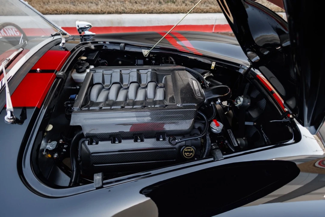 1965 Shelby Cobra Replica - Image 3 of 21