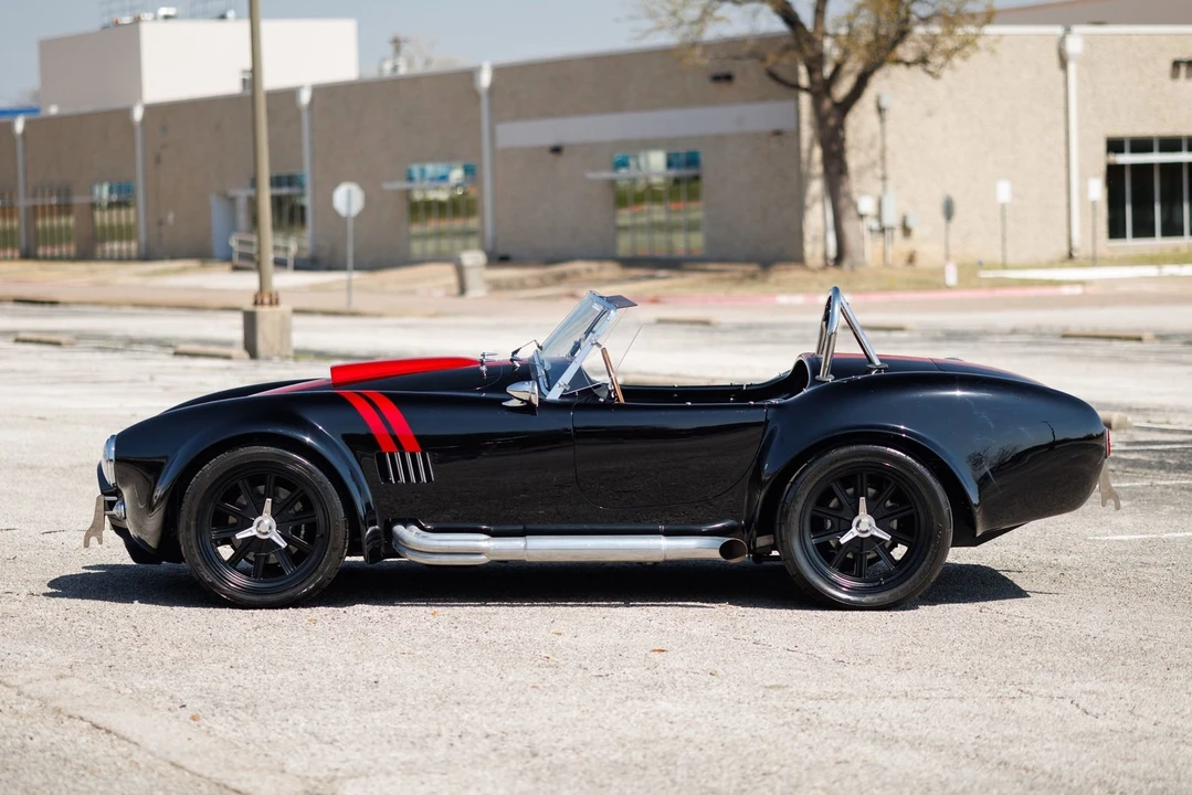1965 Shelby Cobra Replica - Image 30 of 31