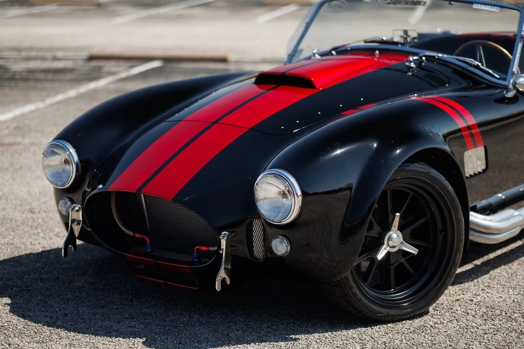 1965 Shelby Cobra Replica - Image 20 of 21