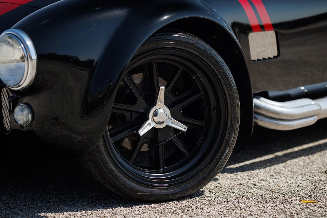 1965 Shelby Cobra Replica - Image 26 of 31