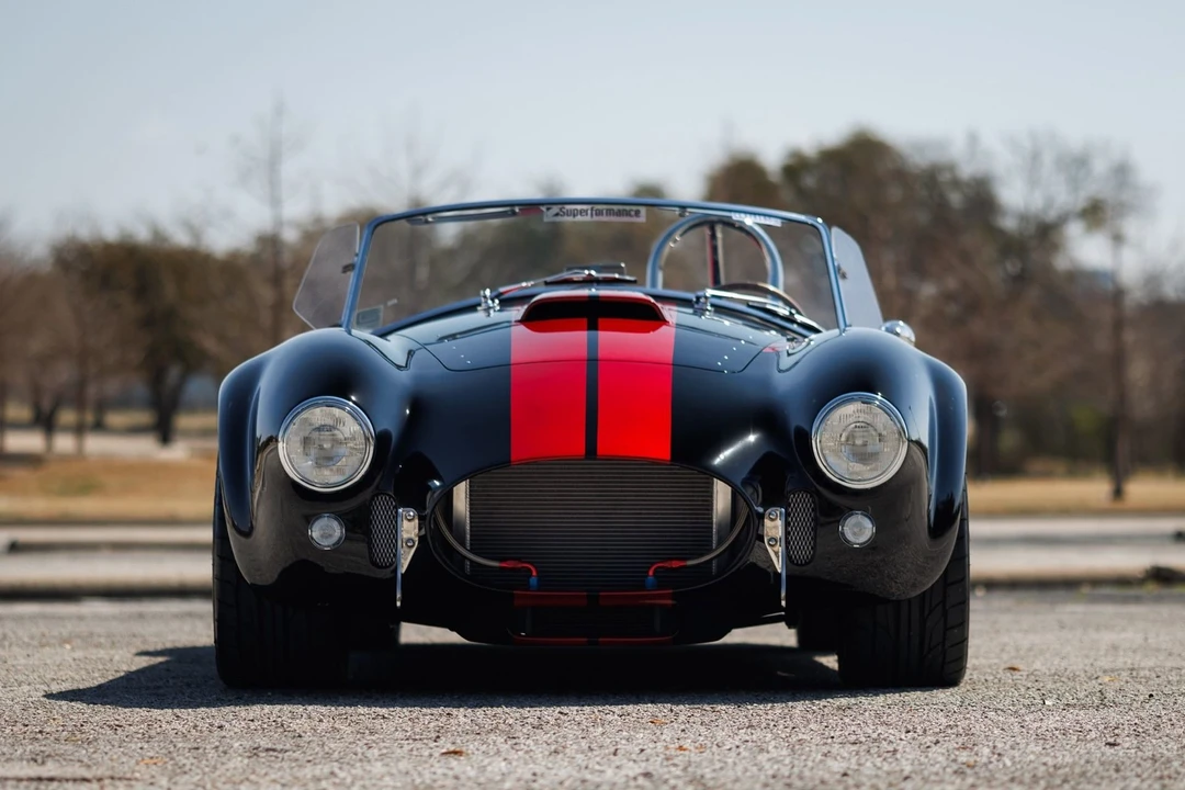 1965 Shelby Cobra Replica - Image 12 of 12