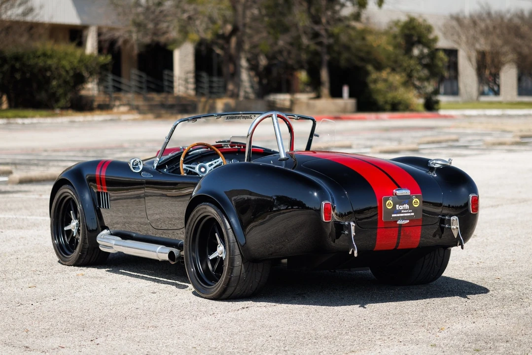 1965 Shelby Cobra Replica - Image 11 of 21