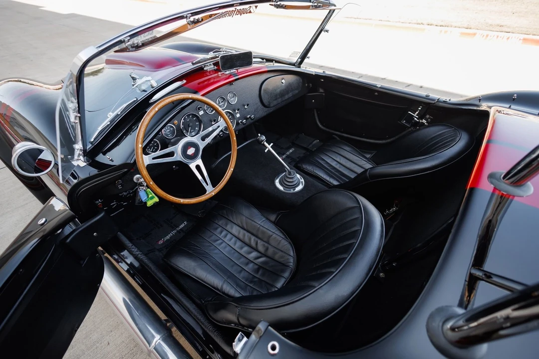 1965 Shelby Cobra Replica - Image 2 of 21