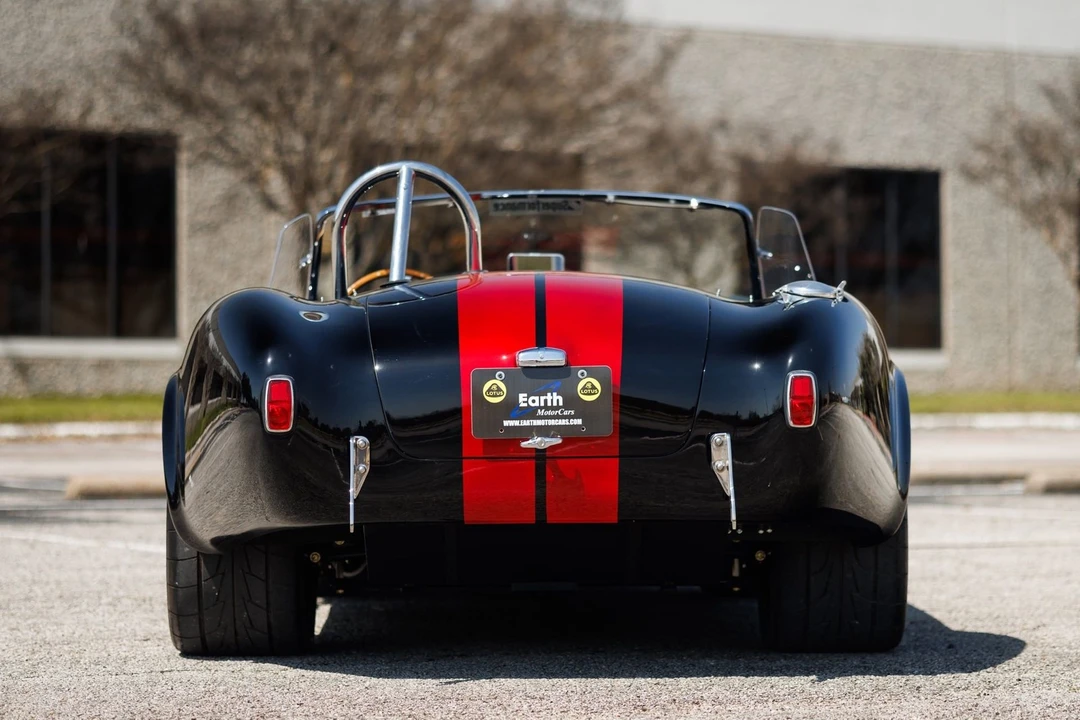 1965 Shelby Cobra Replica - Image 18 of 21