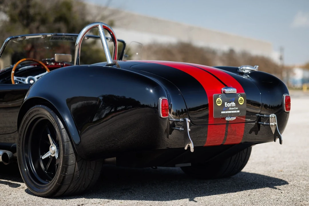 1965 Shelby Cobra Replica - Image 29 of 31