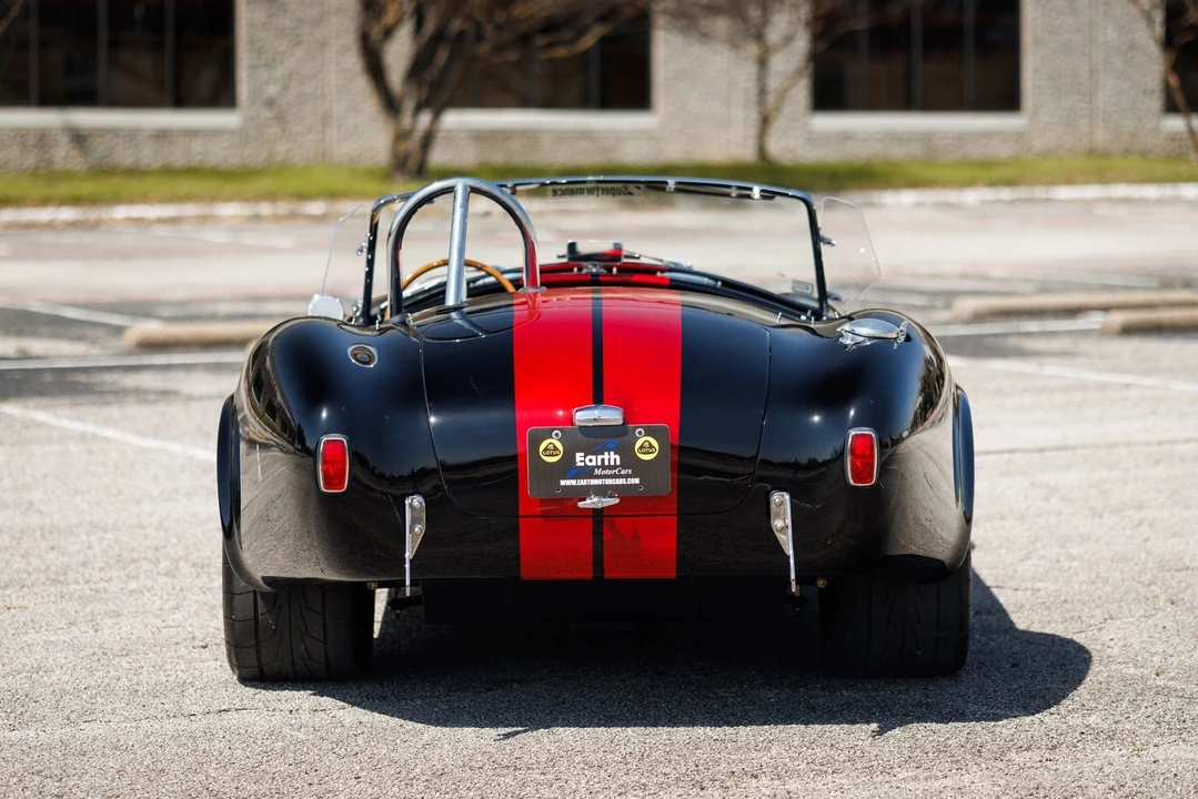 1965 Shelby Cobra Replica - Image 19 of 21