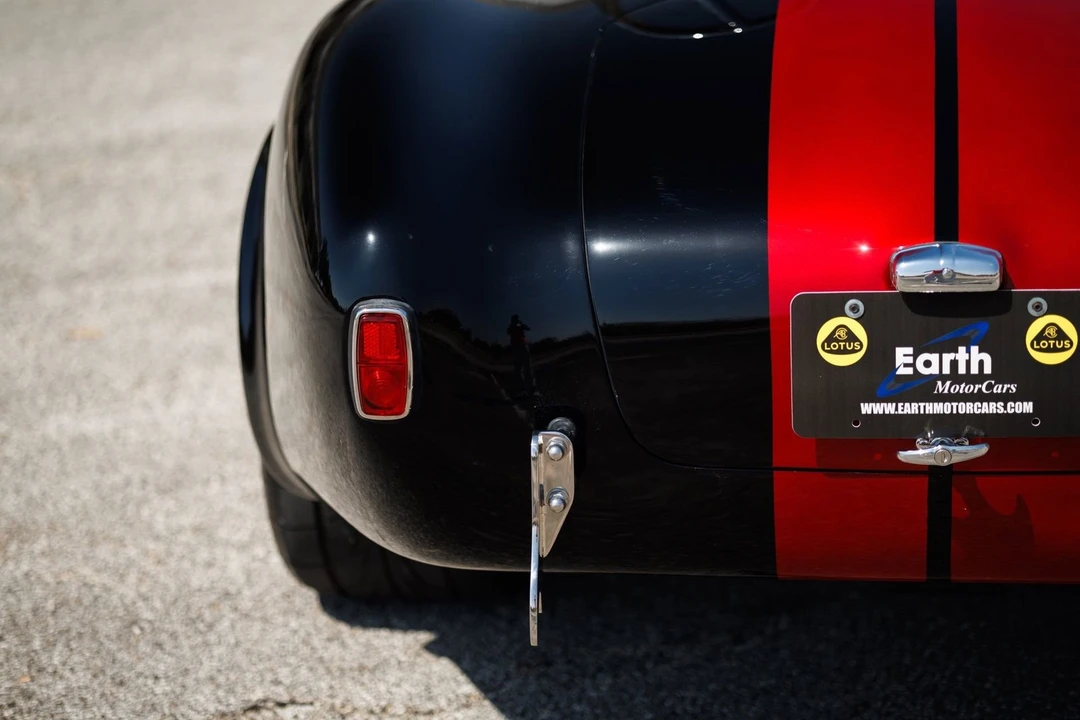 1965 Shelby Cobra Replica - Image 27 of 31