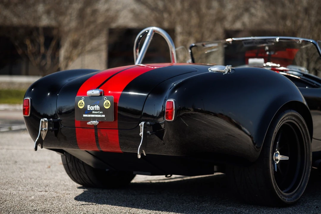 1965 Shelby Cobra Replica - Image 25 of 31