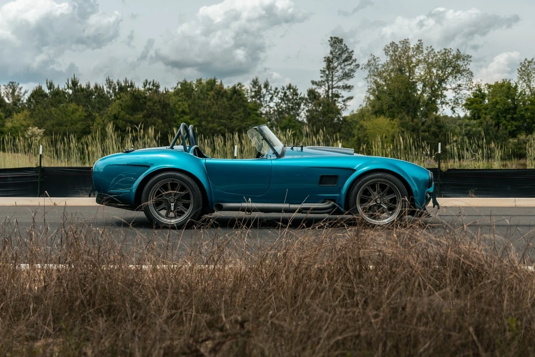 1965 Shelby Cobra Replica - Image 7 of 12