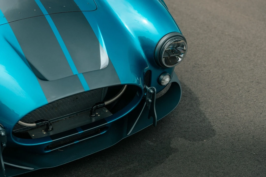 1965 Shelby Cobra Replica - Image 10 of 12