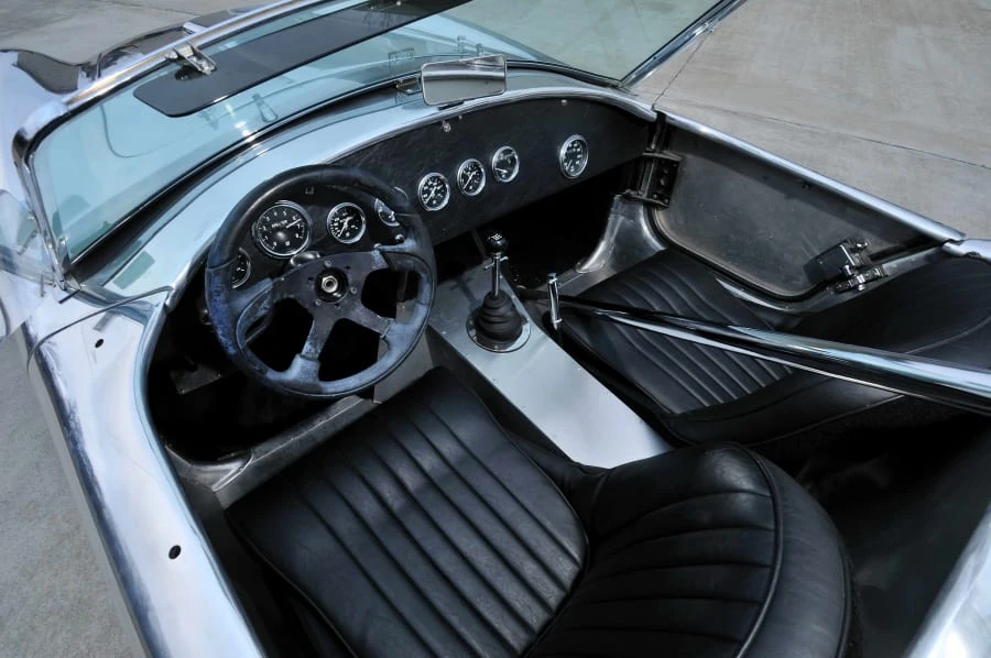 1965 Shelby Cobra 289 - Image 4 of 12