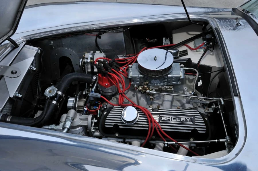 1965 Shelby Cobra 289 - Image 7 of 12
