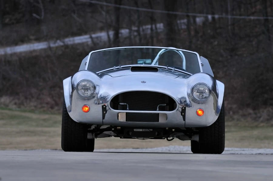 1965 Shelby Cobra 289 - Image 8 of 12