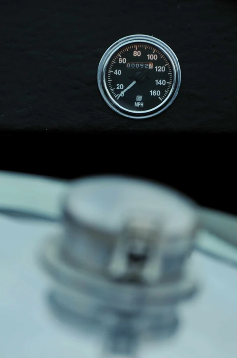 1965 Shelby Cobra 289 - Image 9 of 12