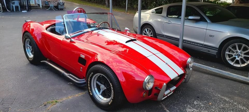 1965 Shelby Cobra - Image 5 of 9