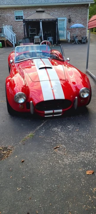 1965 Shelby Cobra - Image 3 of 9