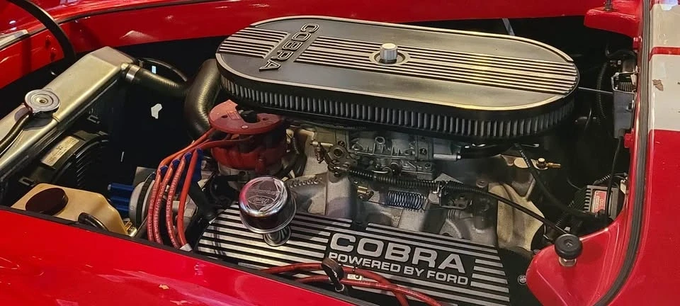 1965 Shelby Cobra - Image 7 of 9