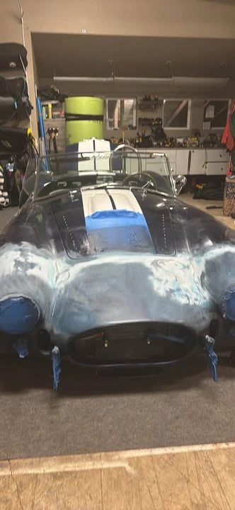 1965 Shelby Cobra - Image 2 of 4