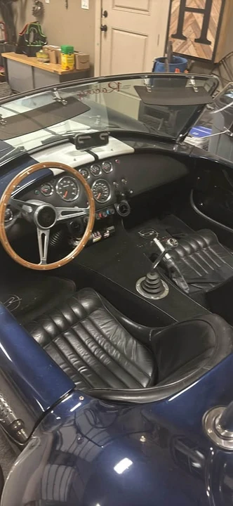 1965 Shelby Cobra - Image 3 of 4