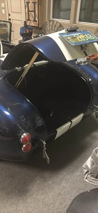 1965 Shelby Cobra - Image 4 of 4
