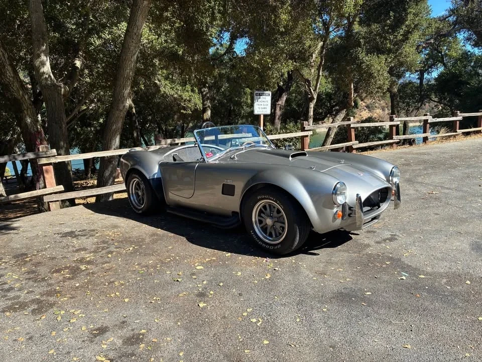 1965 Shelby Cobra - Image 6 of 6