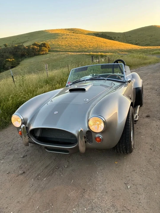 1965 Shelby Cobra - Image 2 of 6