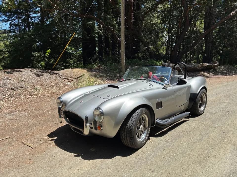 1965 Shelby Cobra - Image 3 of 6