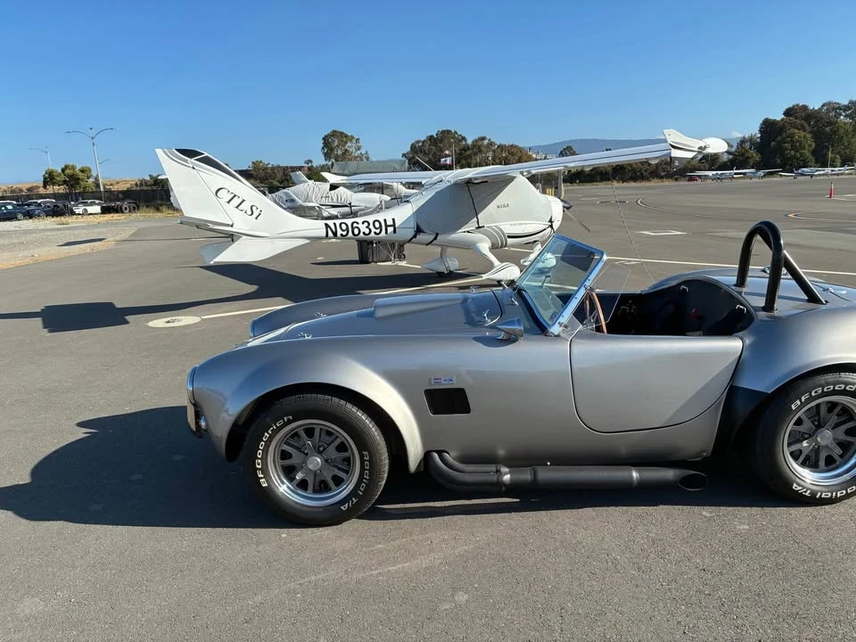 1965 Shelby Cobra - Image 5 of 6