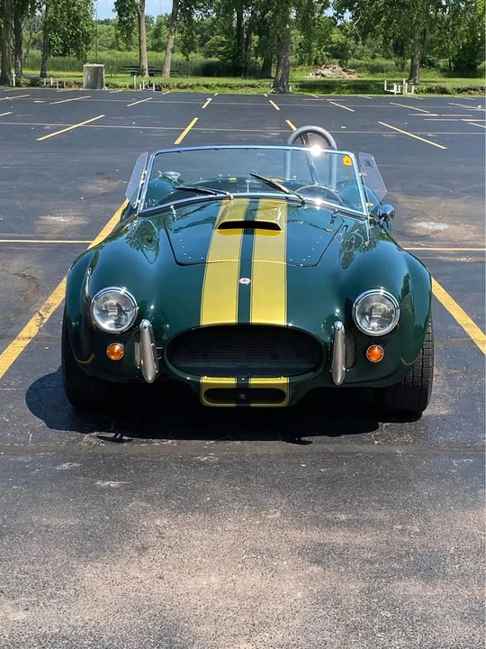 1965 Shelby Cobra 289 - Image 2 of 4