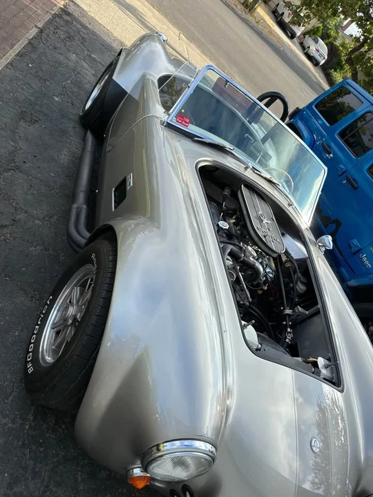 1965 Shelby Cobra - Image 4 of 6