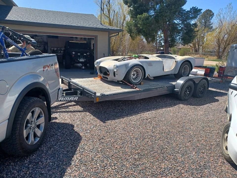 1965 Shelby Cobra 289 - Image 2 of 5