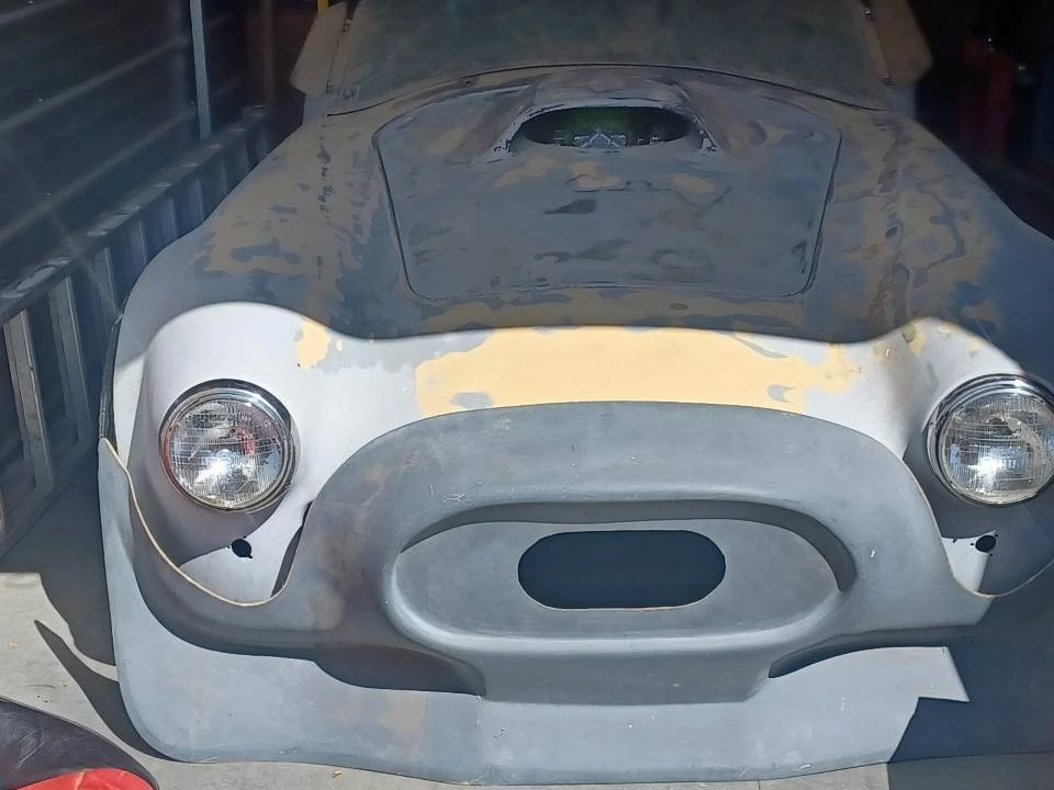 1965 Shelby Cobra 289 - Image 3 of 5
