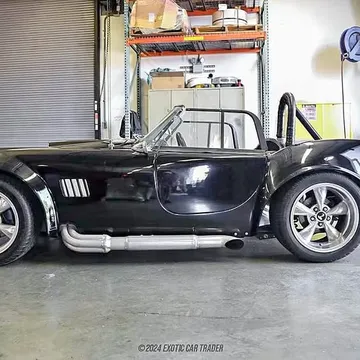 1965 Shelby Cobra