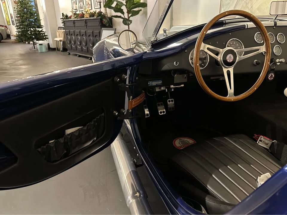 1965 Shelby Cobra Replica - Image 14 of 16