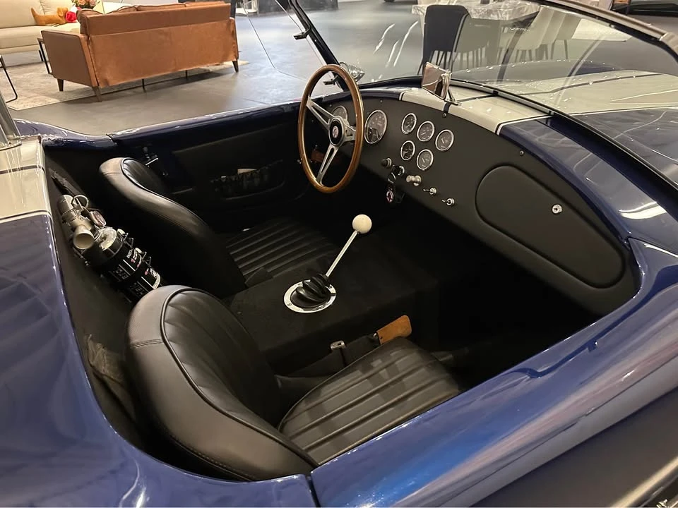 1965 Shelby Cobra Replica - Image 16 of 16