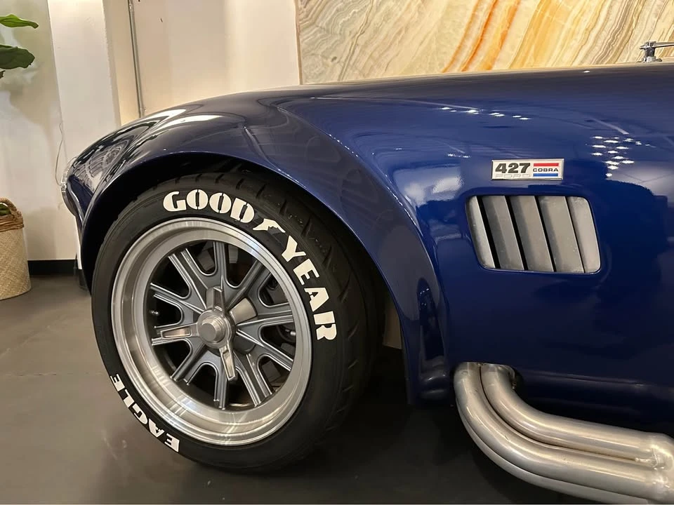 1965 Shelby Cobra Replica - Image 5 of 16