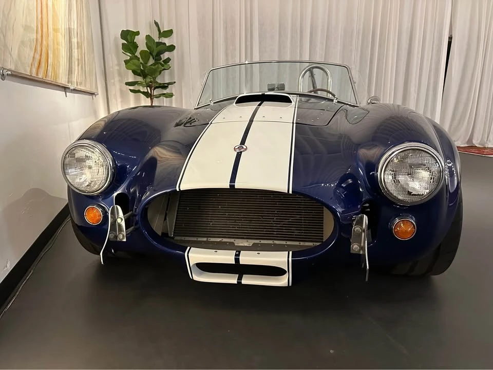 1965 Shelby Cobra Replica - Image 12 of 16