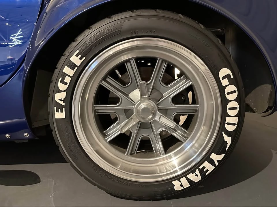 1965 Shelby Cobra Replica - Image 7 of 16
