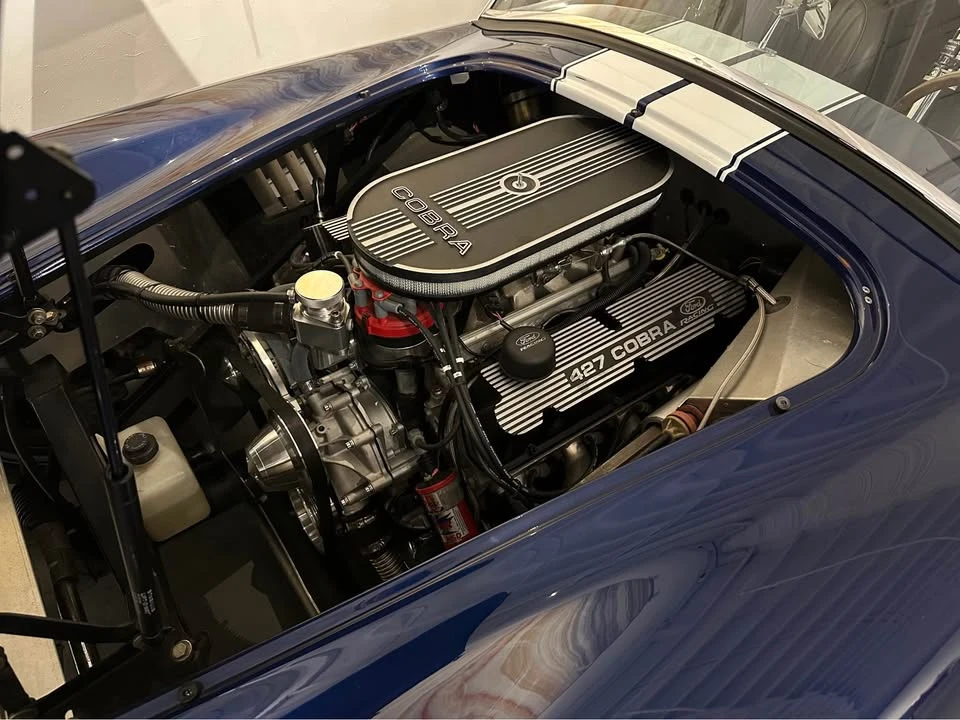 1965 Shelby Cobra Replica - Image 10 of 16