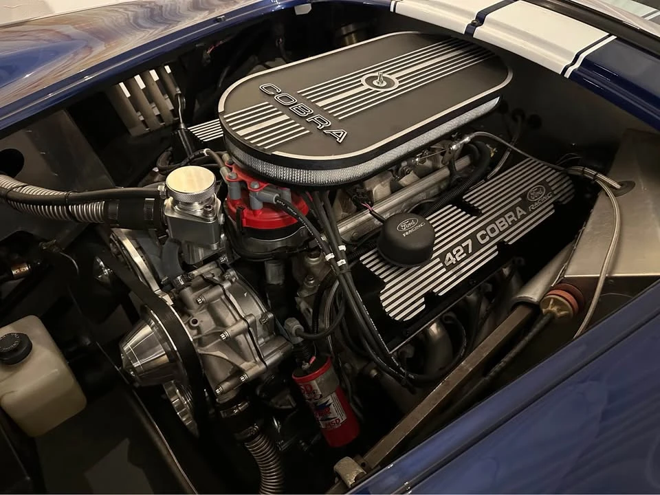 1965 Shelby Cobra Replica - Image 3 of 16