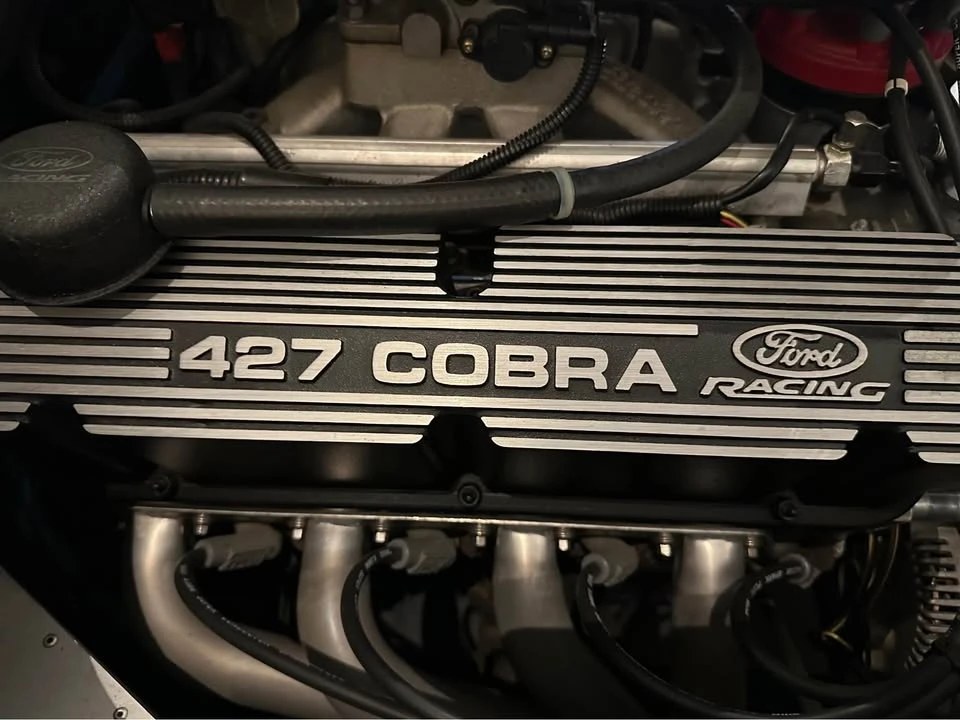1965 Shelby Cobra Replica - Image 4 of 16