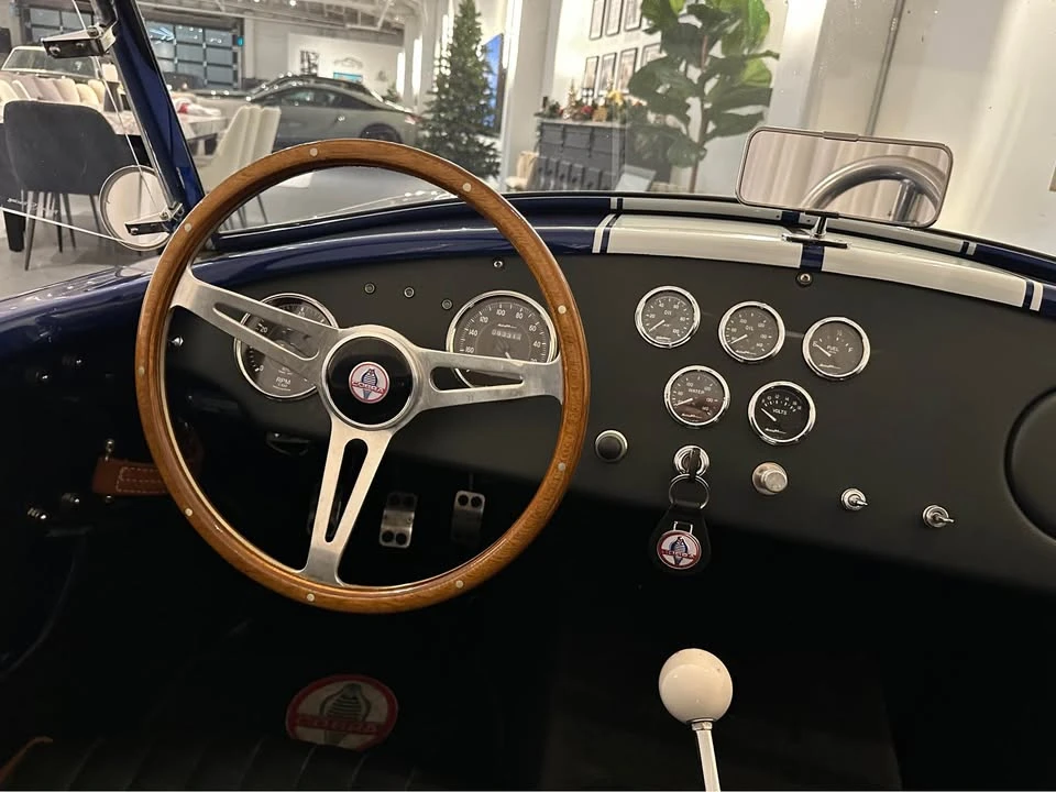 1965 Shelby Cobra Replica - Image 6 of 16