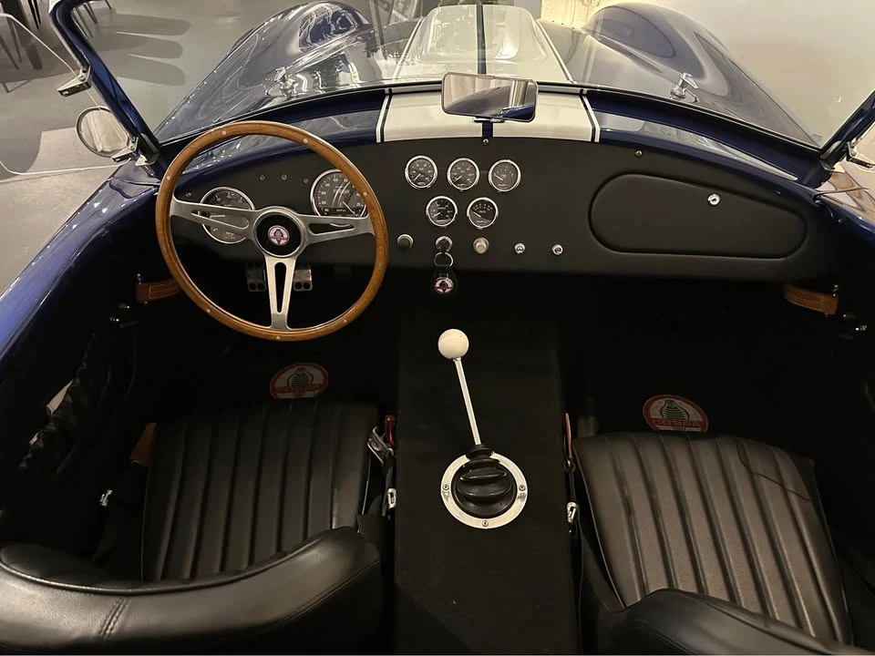1965 Shelby Cobra Replica - Image 8 of 16