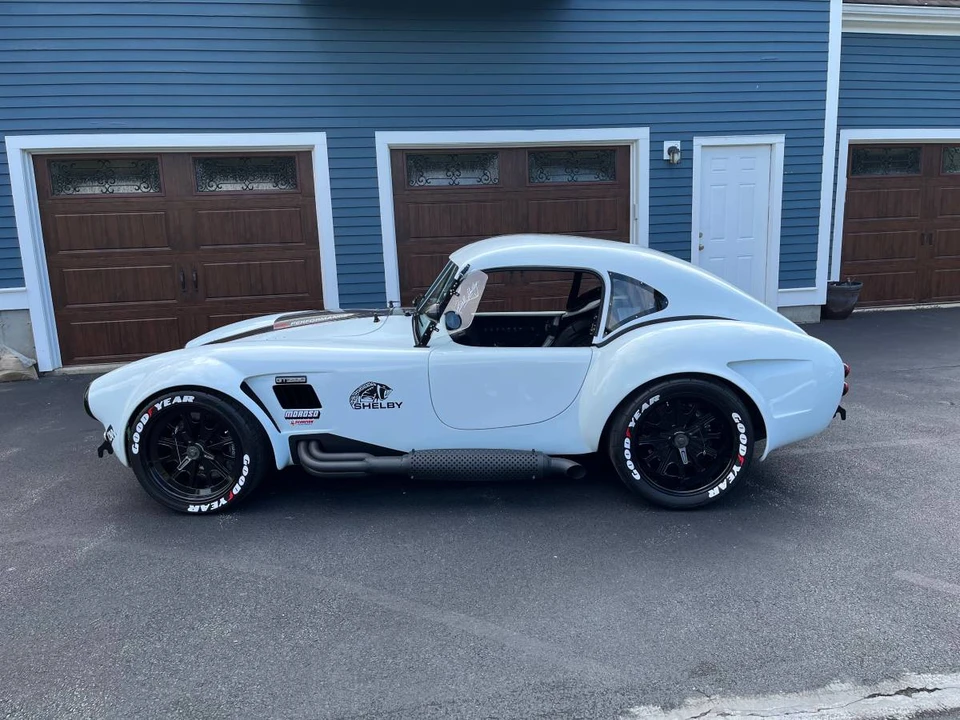 1965 Shelby Cobra Replica - Image 6 of 6