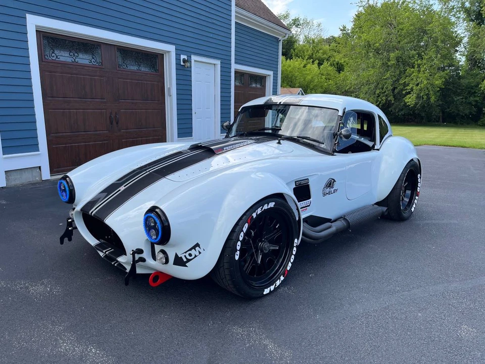 1965 Shelby Cobra Replica - Image 3 of 6