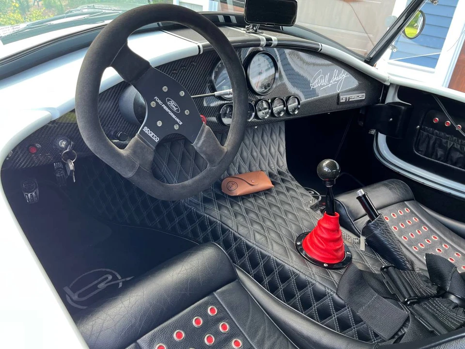 1965 Shelby Cobra Replica - Image 2 of 6