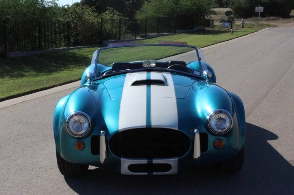 1965 Shelby Cobra - Image 2 of 16