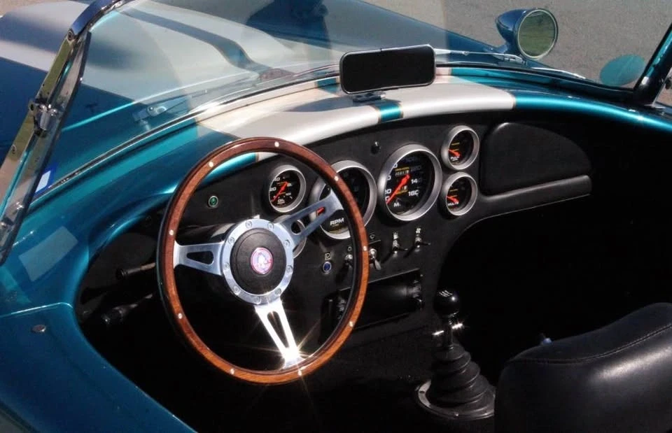 1965 Shelby Cobra - Image 8 of 16