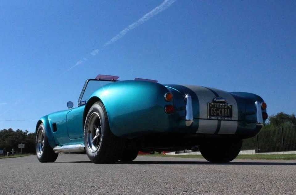 1965 Shelby Cobra - Image 3 of 16